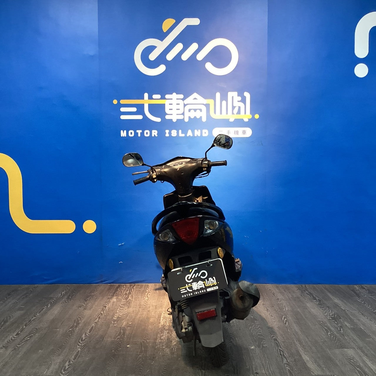 |新竹店| 2010 山葉 RSZ 100 #105 - 圖片 5