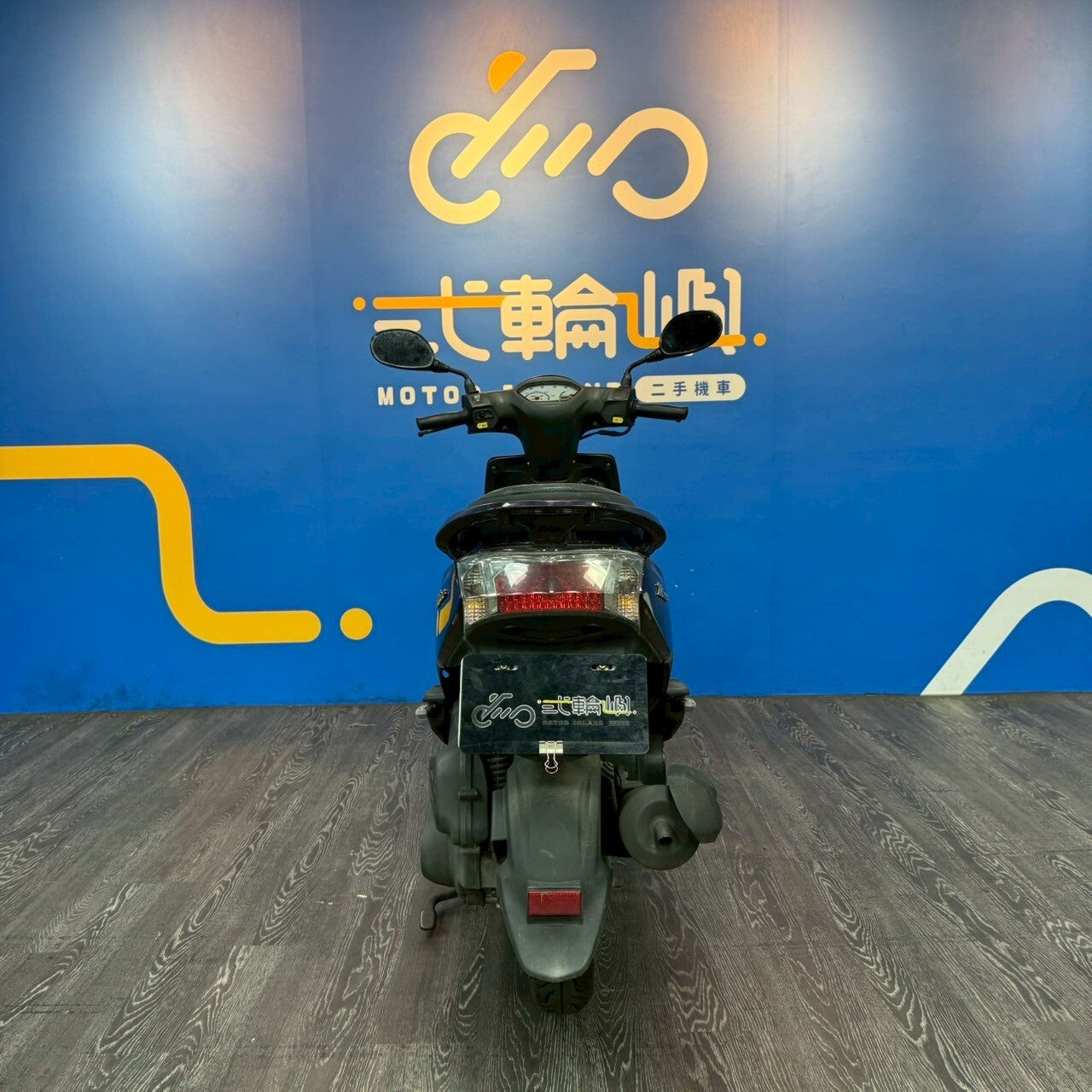 |桃園中壢店| 2020 光陽 NICE 100 #5805 - 圖片 5