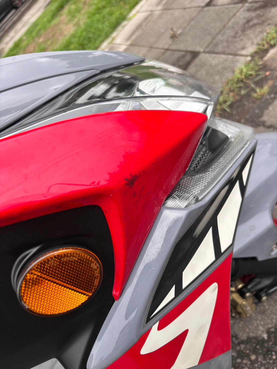 |高雄店| 2021 光陽 雷霆S 150 #1789 - 圖片 8