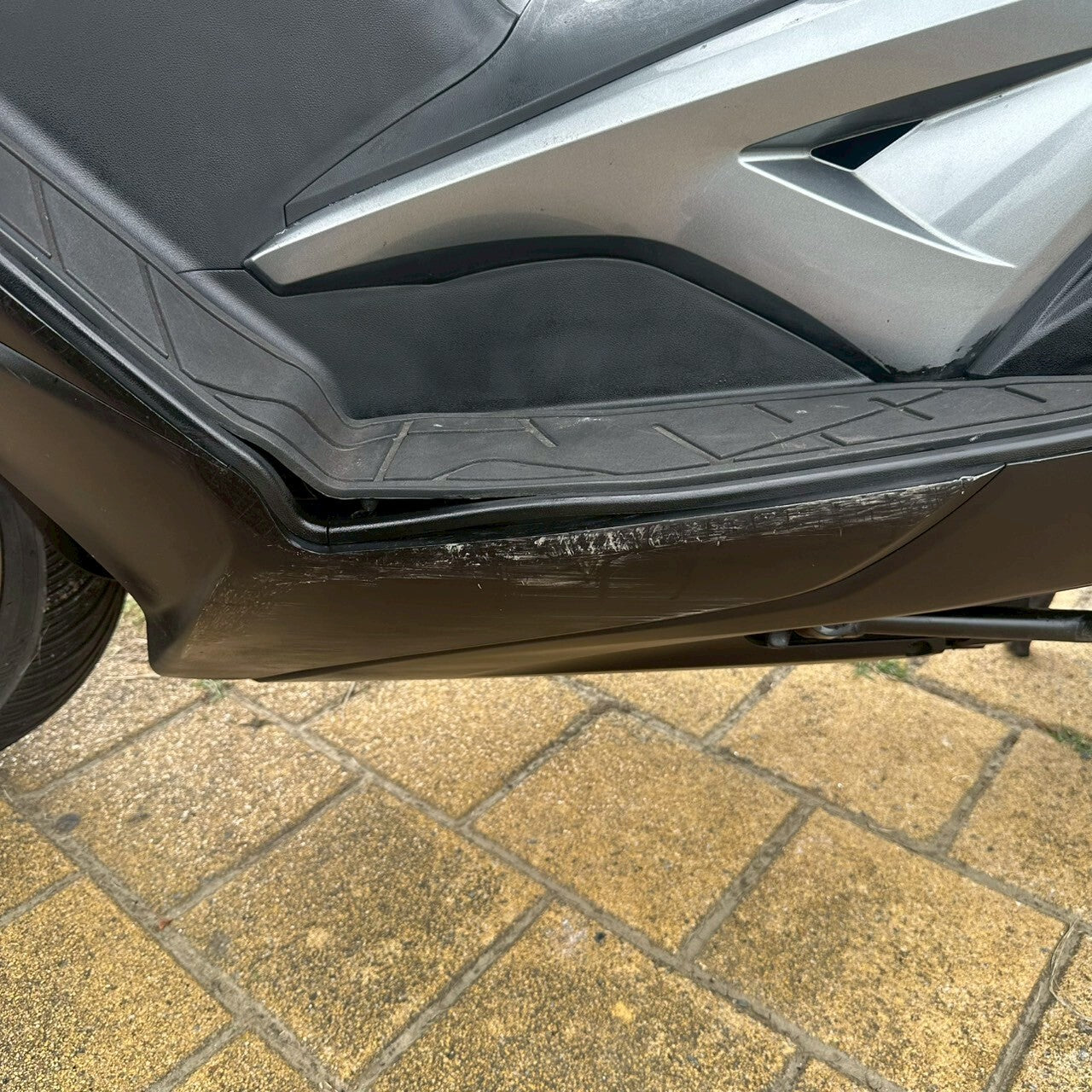 |台南店| 2016 光陽 刺激400 (ABS) #9132 - 圖片 14