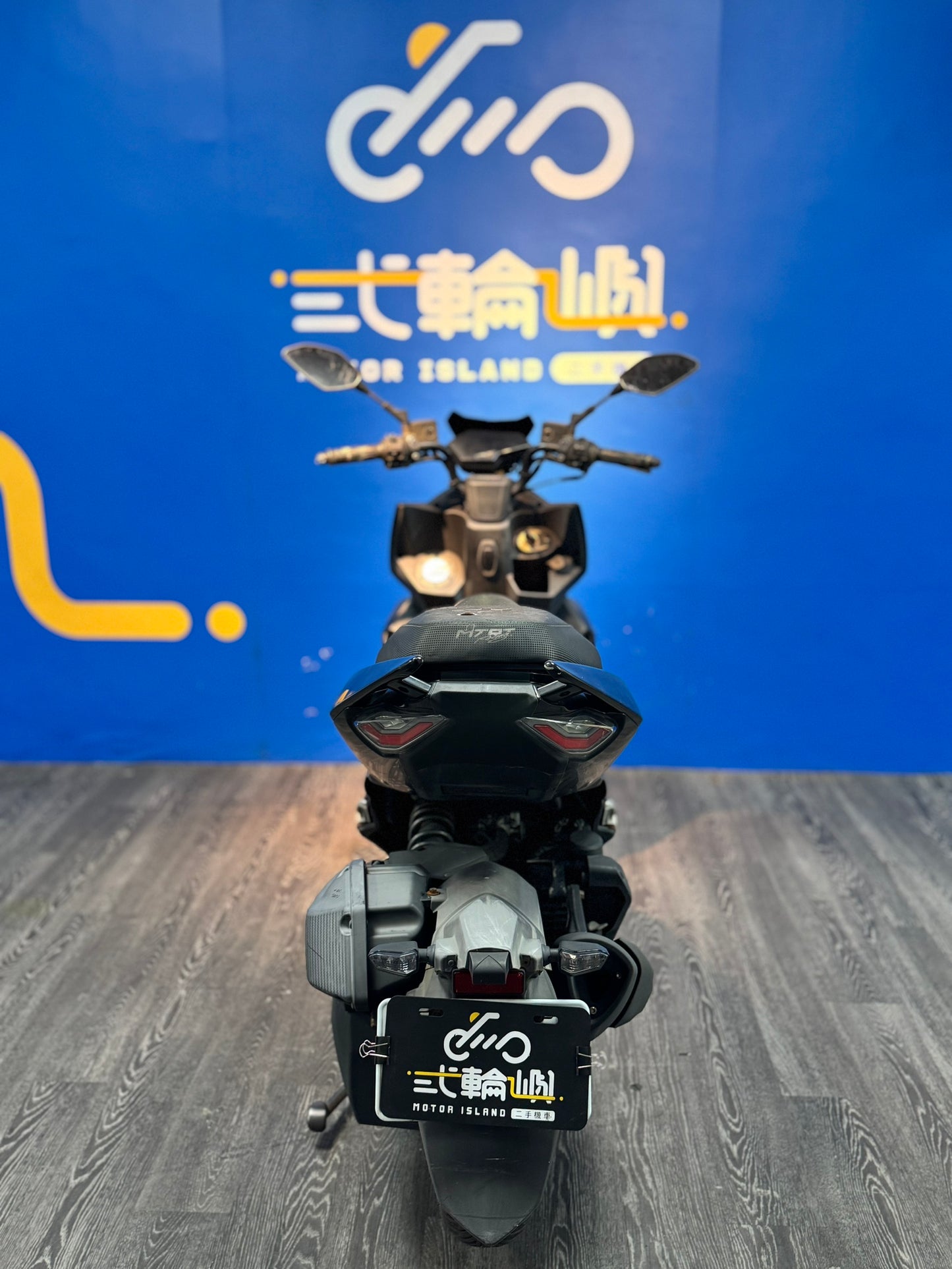 |新竹店| 2020 三陽 DRG 158 ABS #3862 - 圖片 5