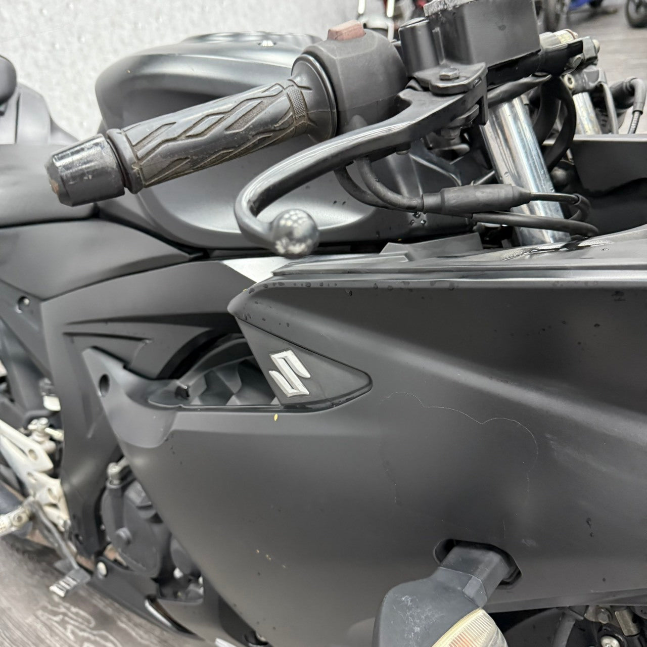 |高雄店| 2019 台鈴 GSX-R150 #3026 - 圖片 8