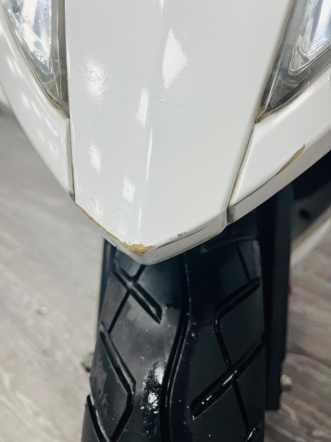 |高雄店| 2011 光陽 VJR 110 #757 - 圖片 15