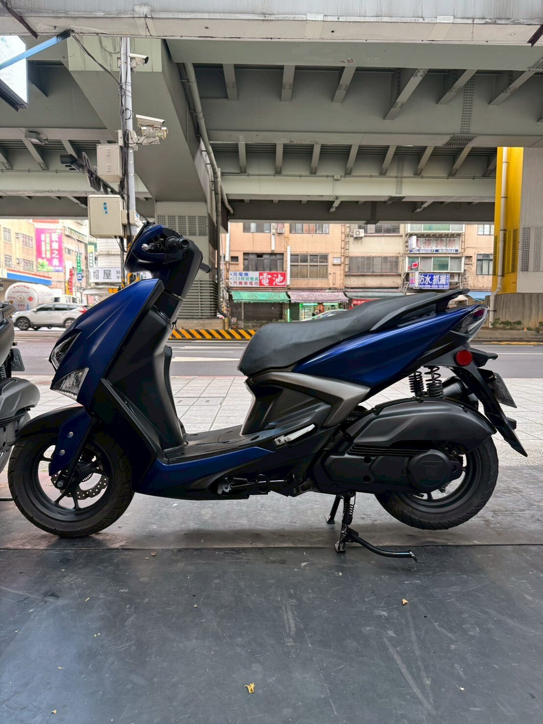 |新北中和店| 2021 山葉 勁戰六代 125 ABS #1295 - 圖片 5