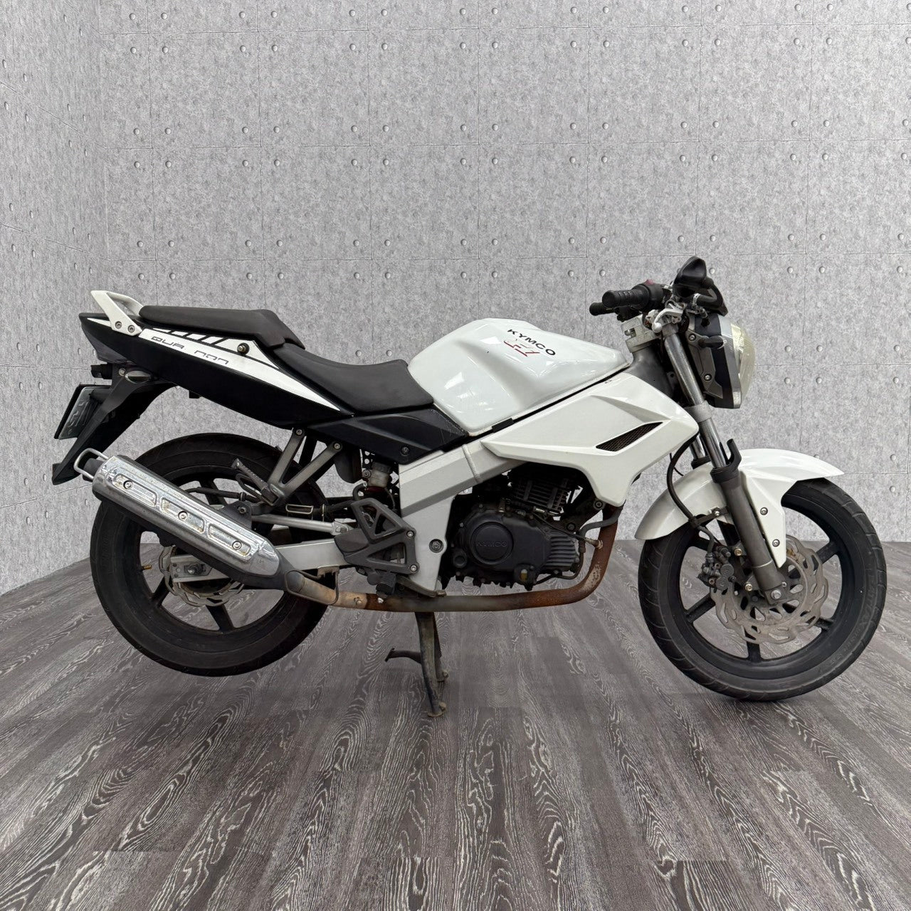 |高雄店| 2016 光陽 酷龍NK #1713 - 圖片 6