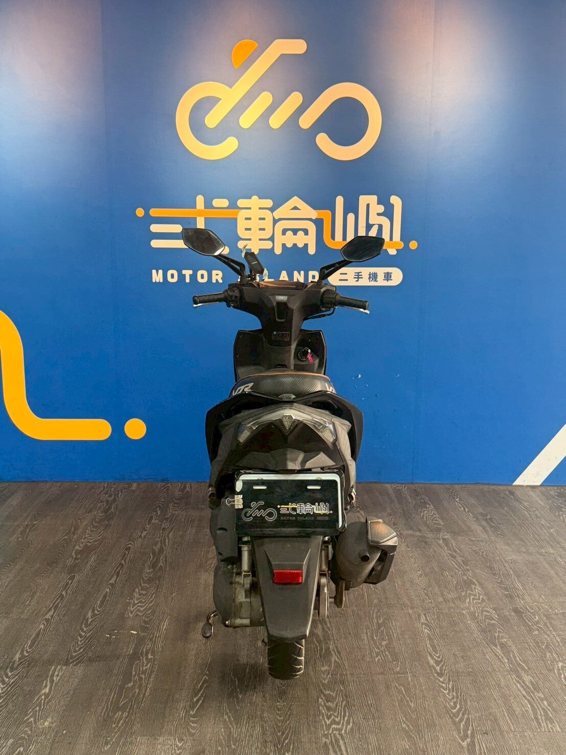 |桃園中壢店| 2022 光陽 NEW VJR 125 4V #2262 - 圖片 5