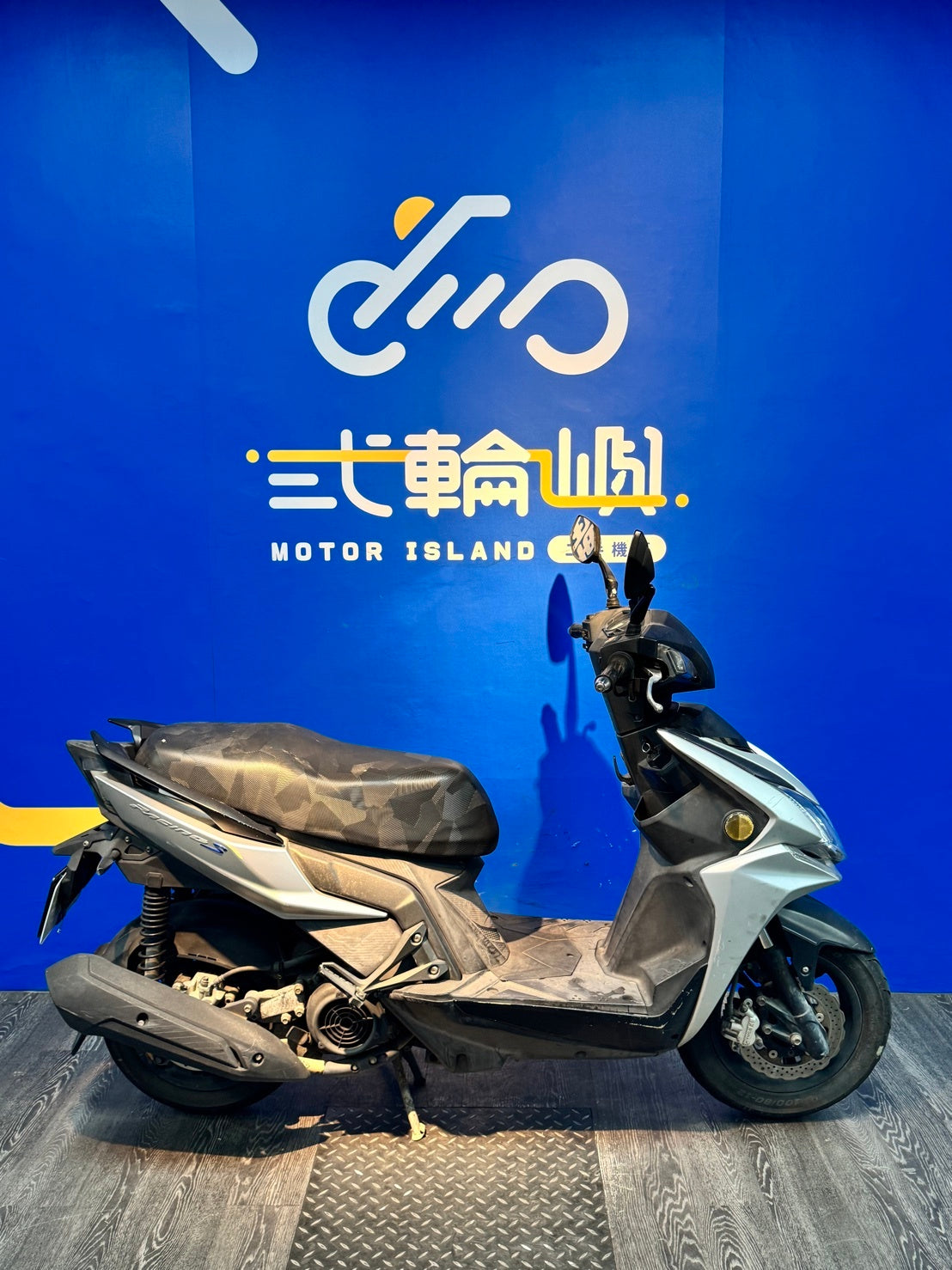 |新竹店| 2017 光陽 雷霆S 150 #9385 - 圖片 5