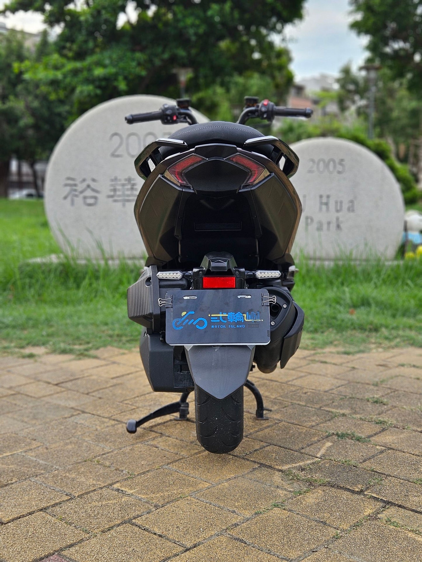 |台南店| 2022 三陽 MMBCU 158 (ABS+TCS) #9392 - 圖片 5