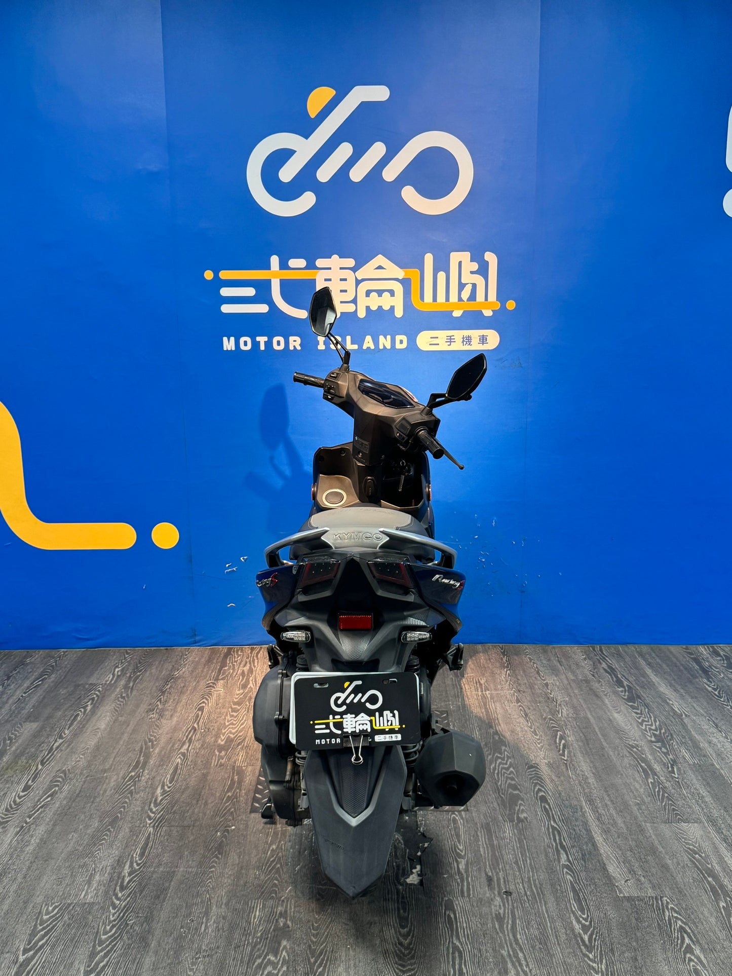 |新竹店| 2022 光陽 雷霆S 125 #6023 - 圖片 5