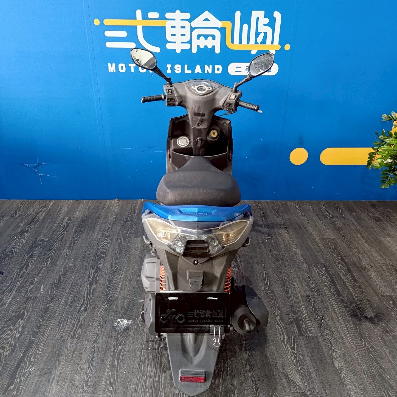 |台中旗艦店| 2011 光陽 雷霆150 RACING #238 - 圖片 5