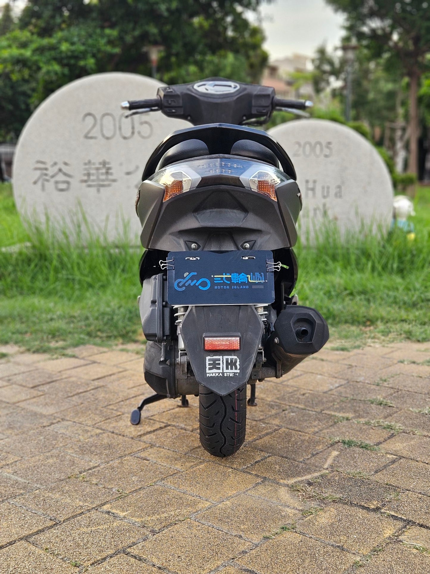 |台南店| 2018 光陽 Xsense 150 #9599 - 圖片 5