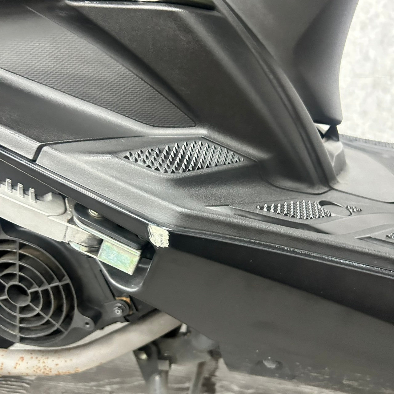 |高雄店| 2023 光陽 新名流150 #0927 - 圖片 12