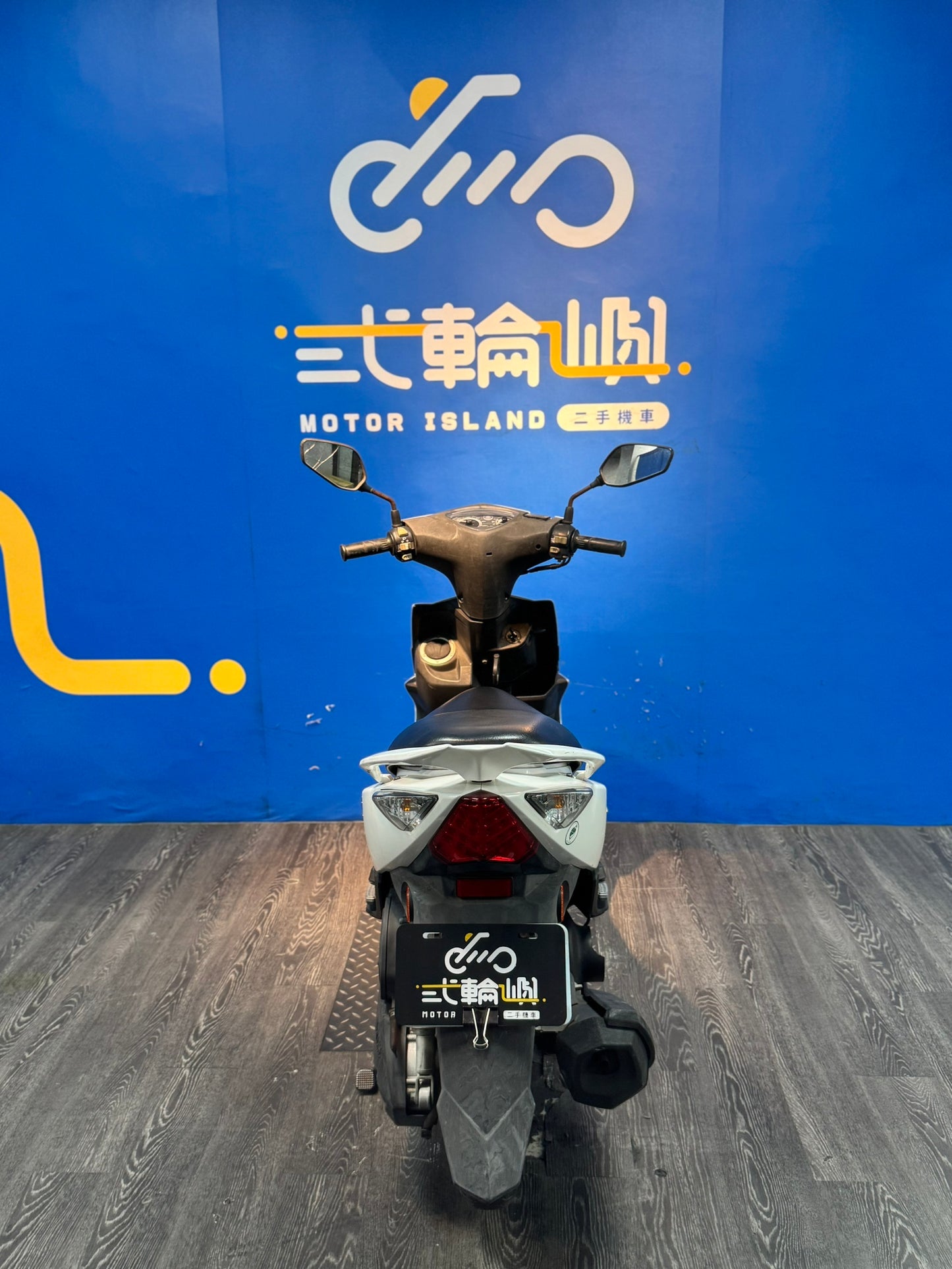 |新竹店| 2014 山葉 RS ZERO 100 #956 - 圖片 5