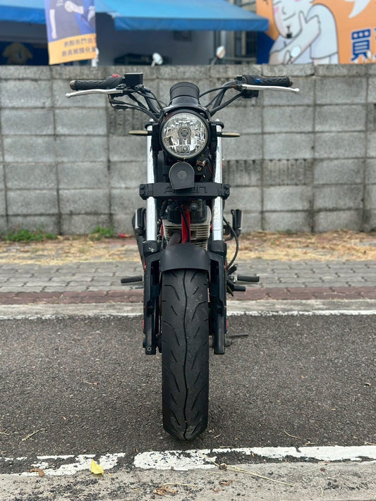 |南台中店| 2016 宏佳騰 MY 150 #3630 - 圖片 2