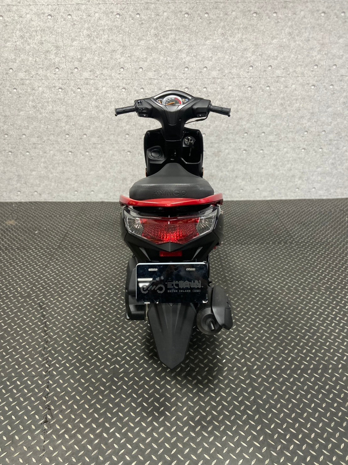 |新北樹林店| 2021 光陽 新名流 125 碟煞 #3056 - 圖片 6