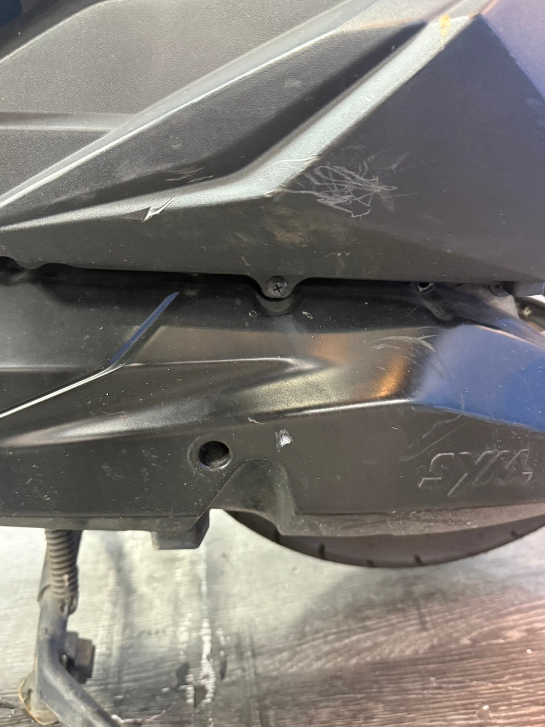 |桃園中壢店| 2021 三陽 JET SL 125 (ABS) #8050 - 圖片 13