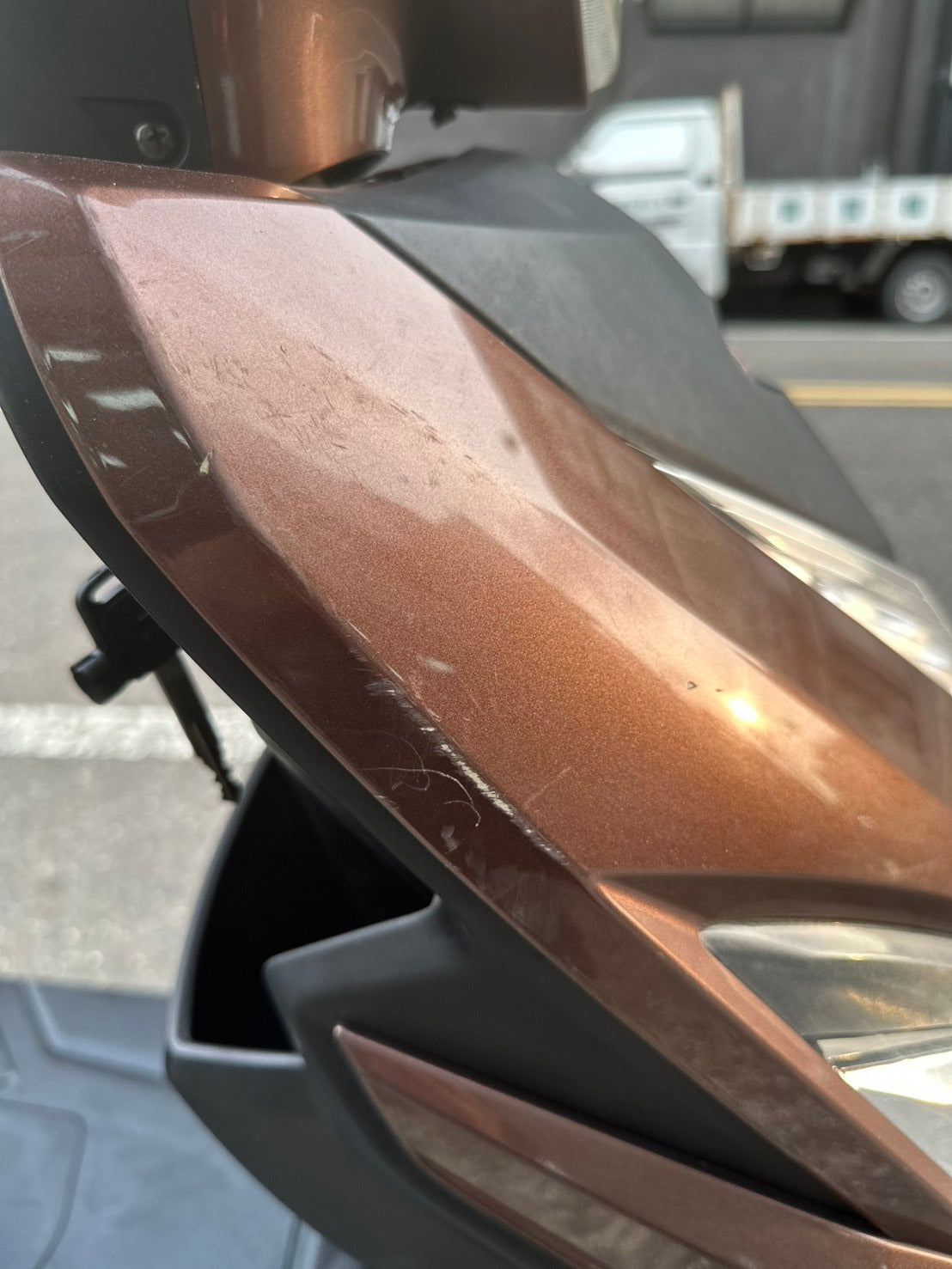 |台南店| 2015 光陽 VJR 125 #720 - 圖片 18