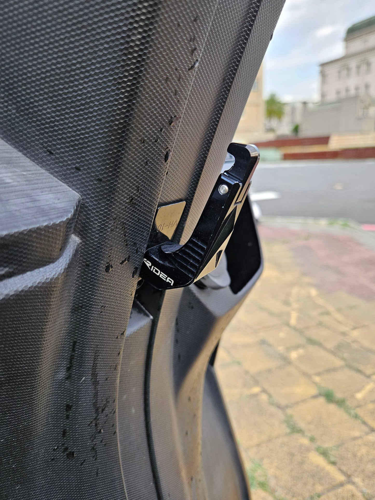 |台南店| 2023 山葉 AUGUR 155 (ABS+TCS) #1188 - 圖片 11