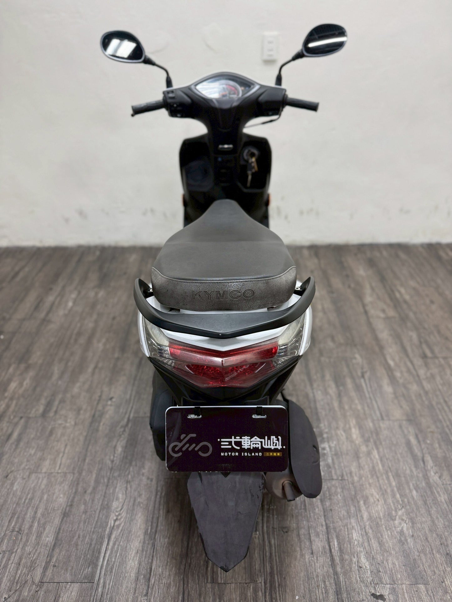 |新北新莊店| 2021 光陽 新名流 125 鼓煞 #0283 - 圖片 6