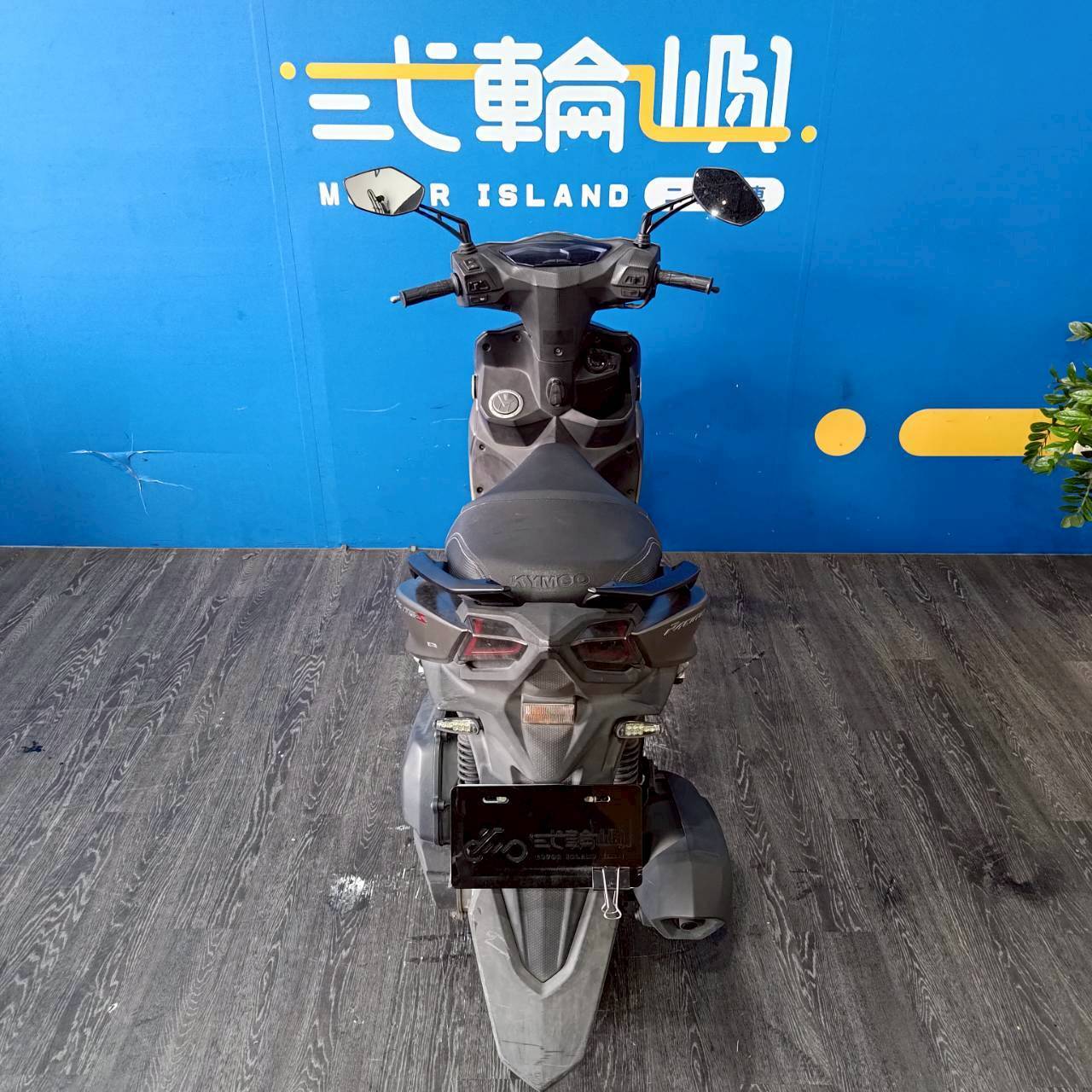 |台中旗艦店| 2016 光陽 雷霆S150 RACINGS #5960 - 圖片 5