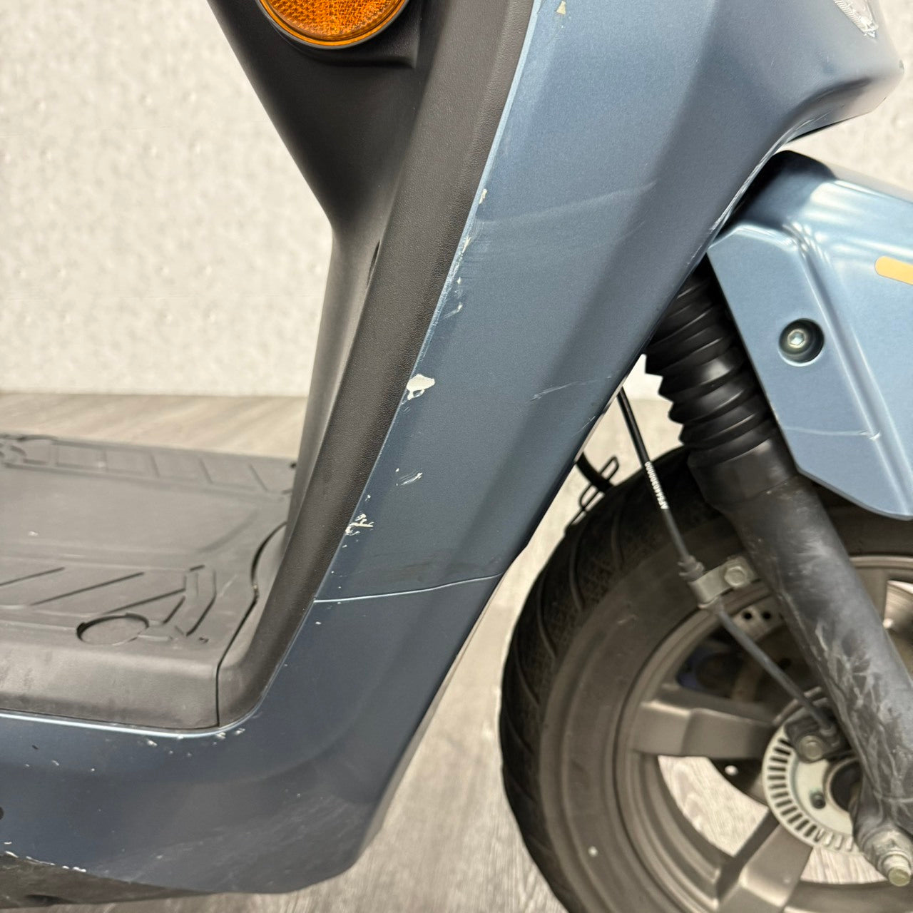 |高雄店| 2023 PGO SPRING 125 (ABS) #6266 - 圖片 13