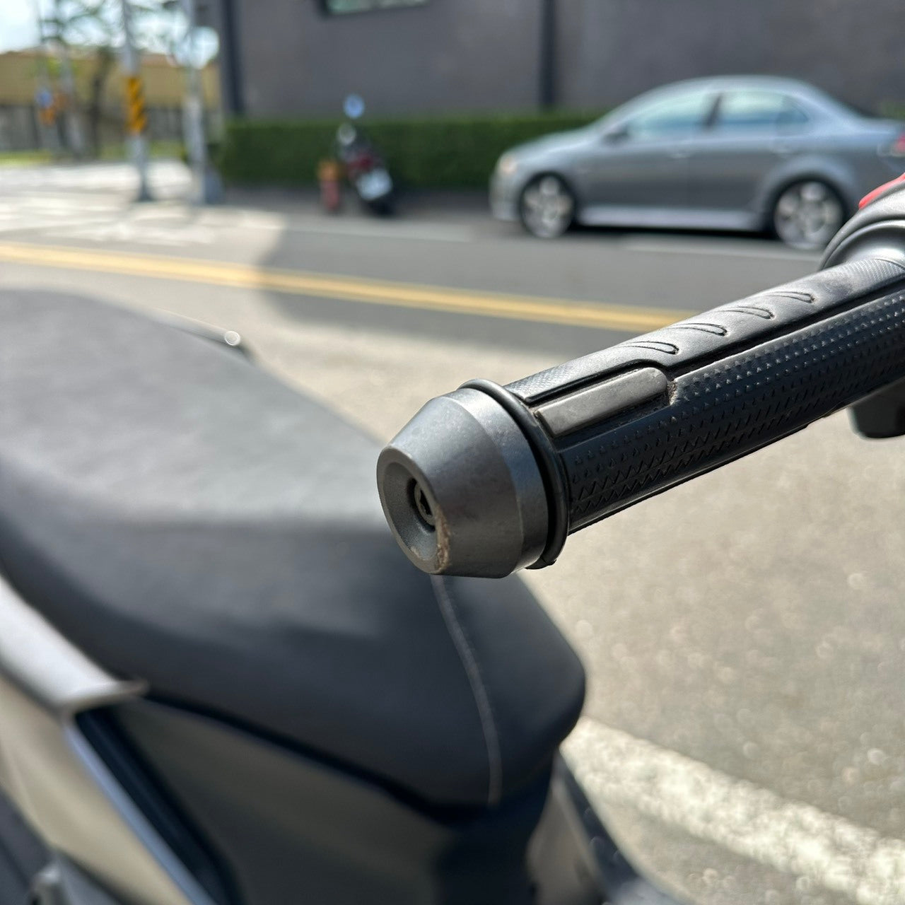 |台南店| 2024 三陽 MMBCU 158 (ABS+TCS) #1217 - 圖片 16