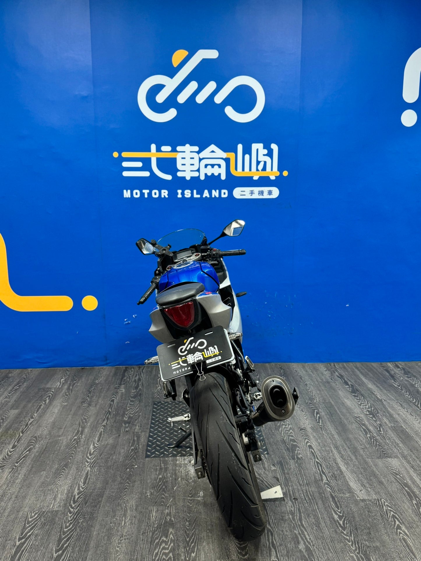 |新竹店| 2020 台鈴 GSX-R 150 ABS #2152 - 圖片 5