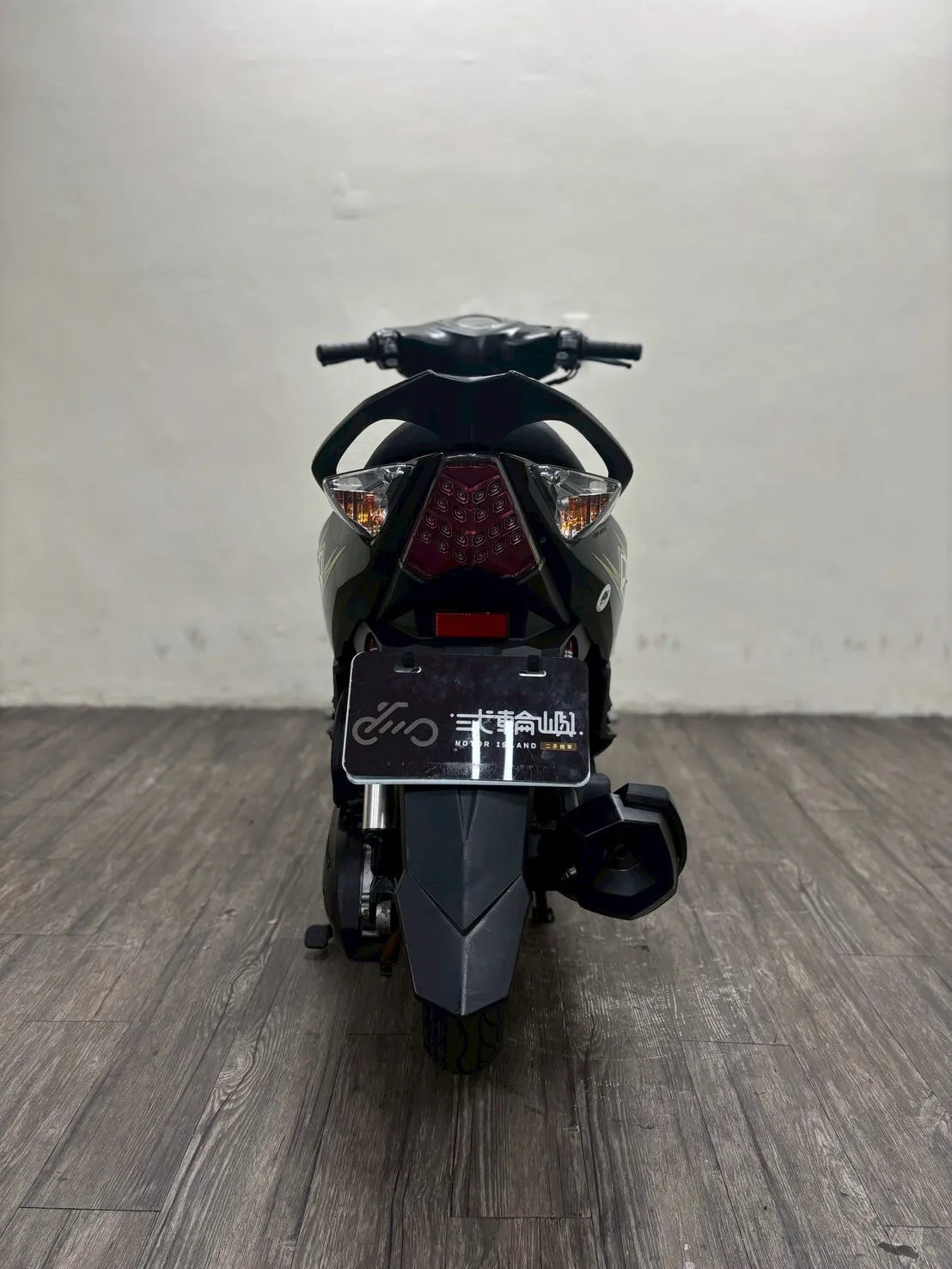 |新北新莊店| 2017 山葉 RS ZERO 125 #0537 - 圖片 6