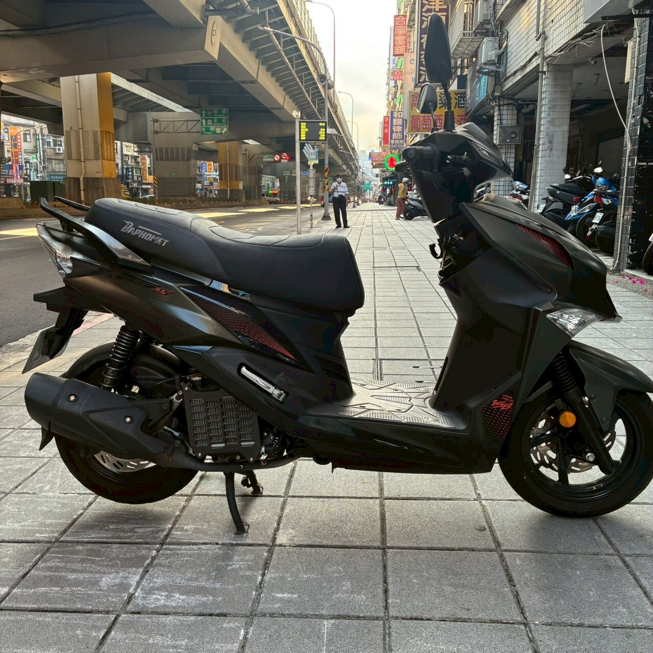 |新北中和店| 2024 三陽 JET SL 158 #9921 - 圖片 5