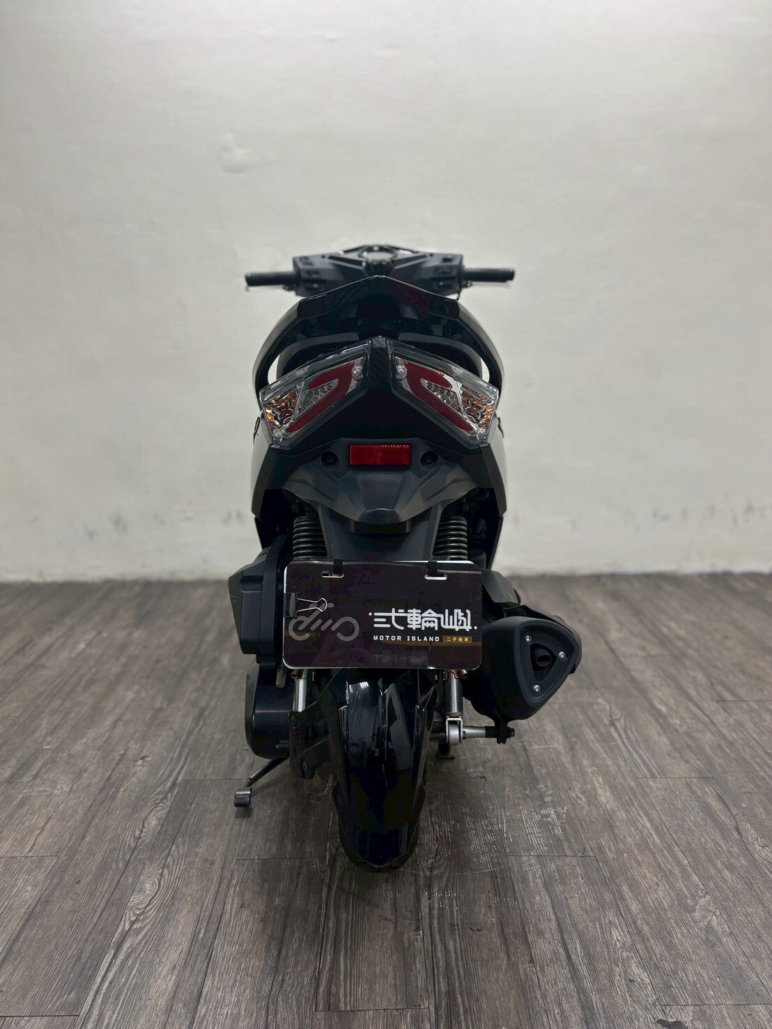 |新北新莊店| 2023 三陽 JET SL 125 (ABS+TCS) #1759 - 圖片 6