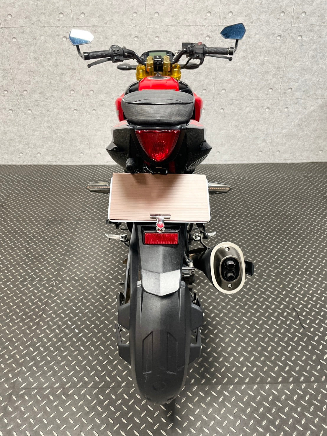 |新北樹林店| 2018 台鈴 GSX-S150 街魯 (雙碟) #8502 - 圖片 6