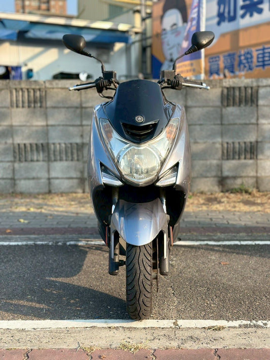 |南台中店| 2016 山葉 SMAX 155 #6190 - 圖片 2