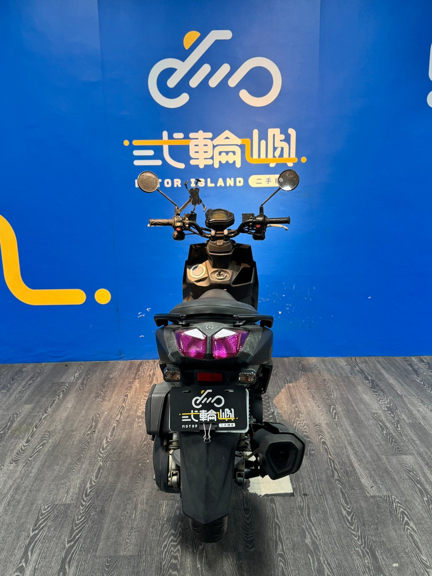 |新竹店| 2018 山葉 BWSR 125 #3198 - 圖片 5