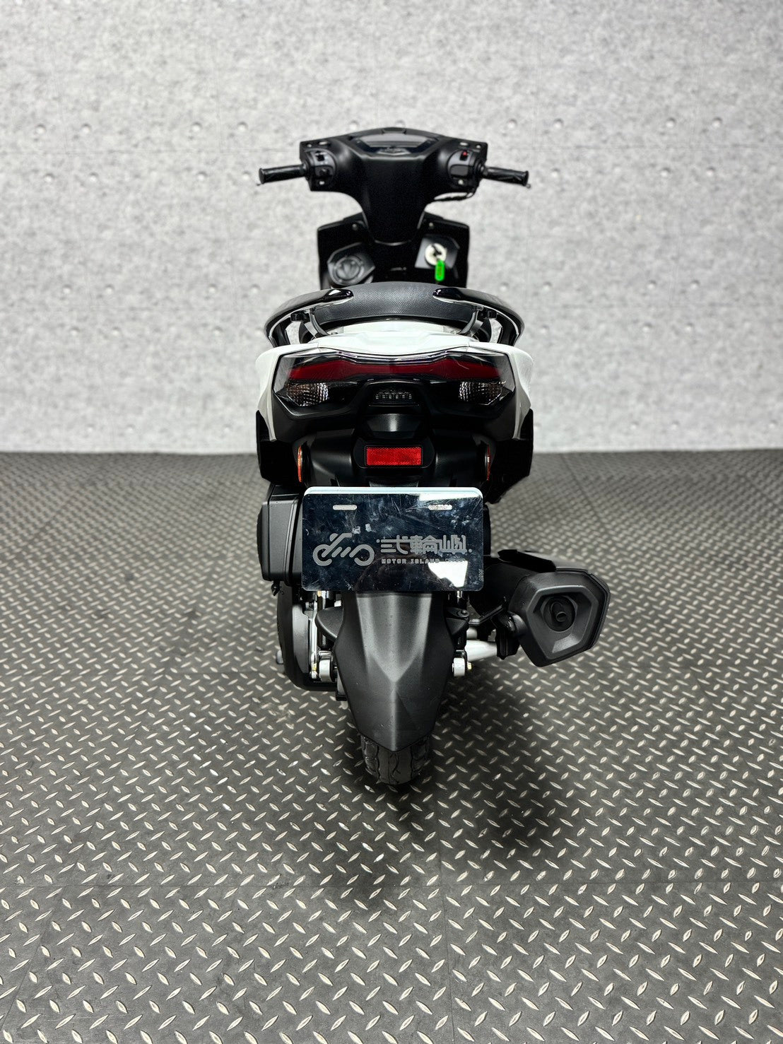 |新北樹林店| 2019 山葉 勁戰五代 125 雙碟 #2599 - 圖片 6