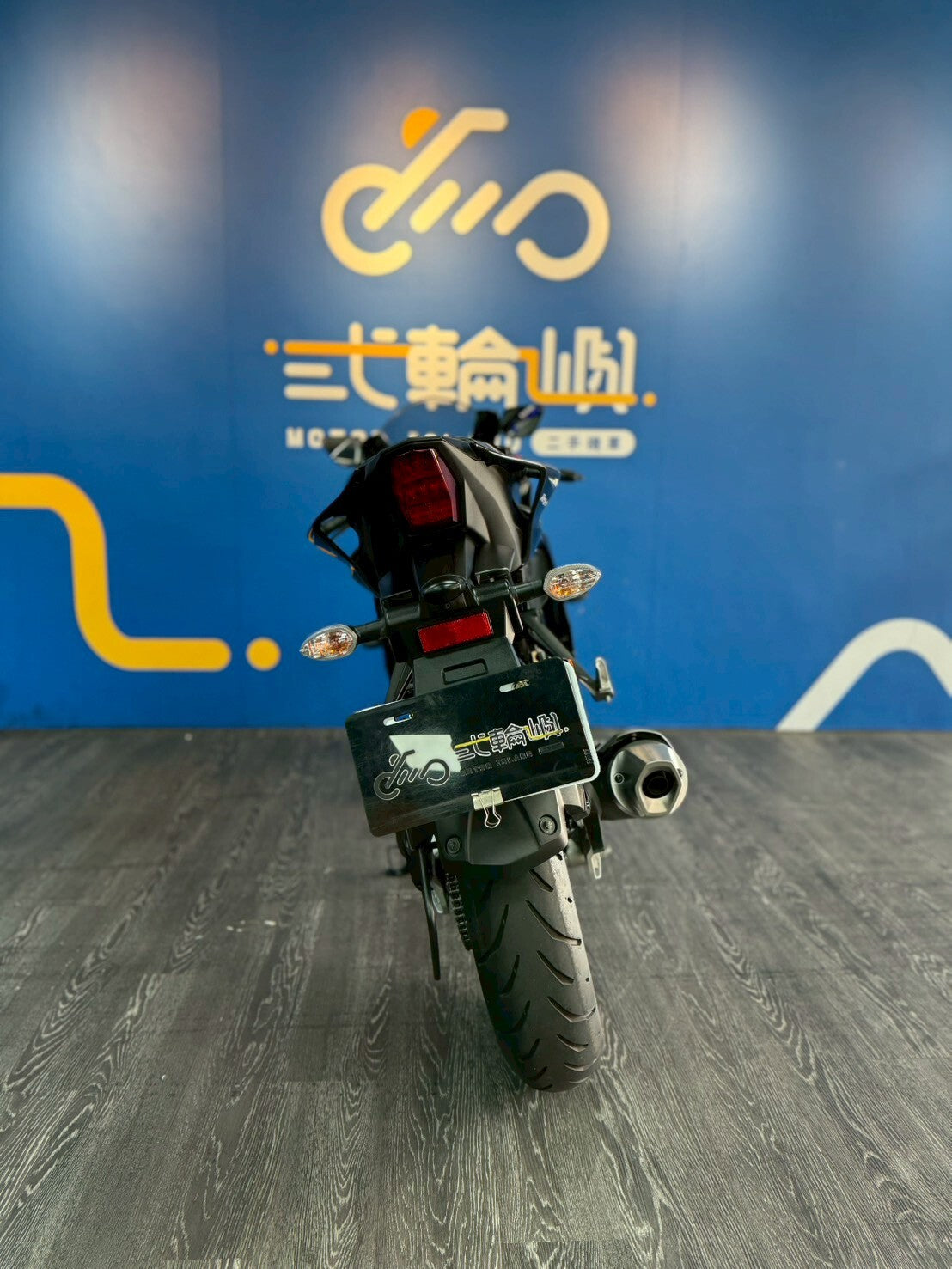 |桃園中壢店| 2023 山葉 R15 V4 M 155 國際檔 (ABS+TCS) #2598 - 圖片 5