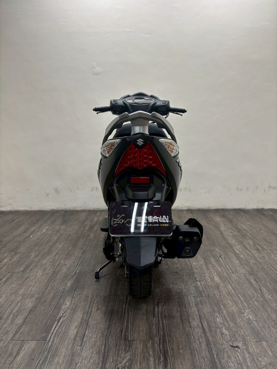 |新北新莊店| 2019 台鈴 NEX 125 #2312 - 圖片 6