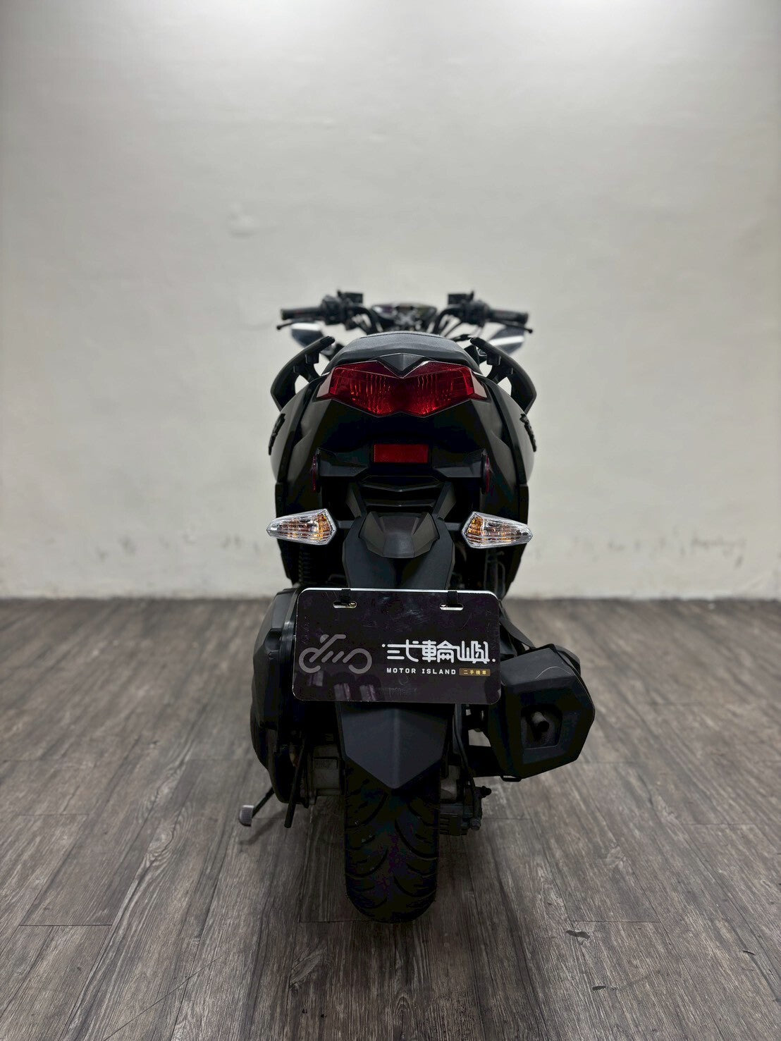 |新北新莊店| 2020 山葉 FORCE 155 #6268 - 圖片 6