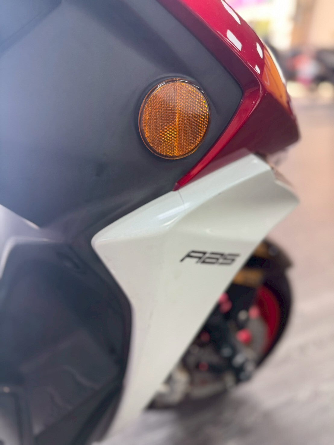 |桃園中壢店| 2022 光陽 雷霆 S 150 (ABS) #7918 - 圖片 7