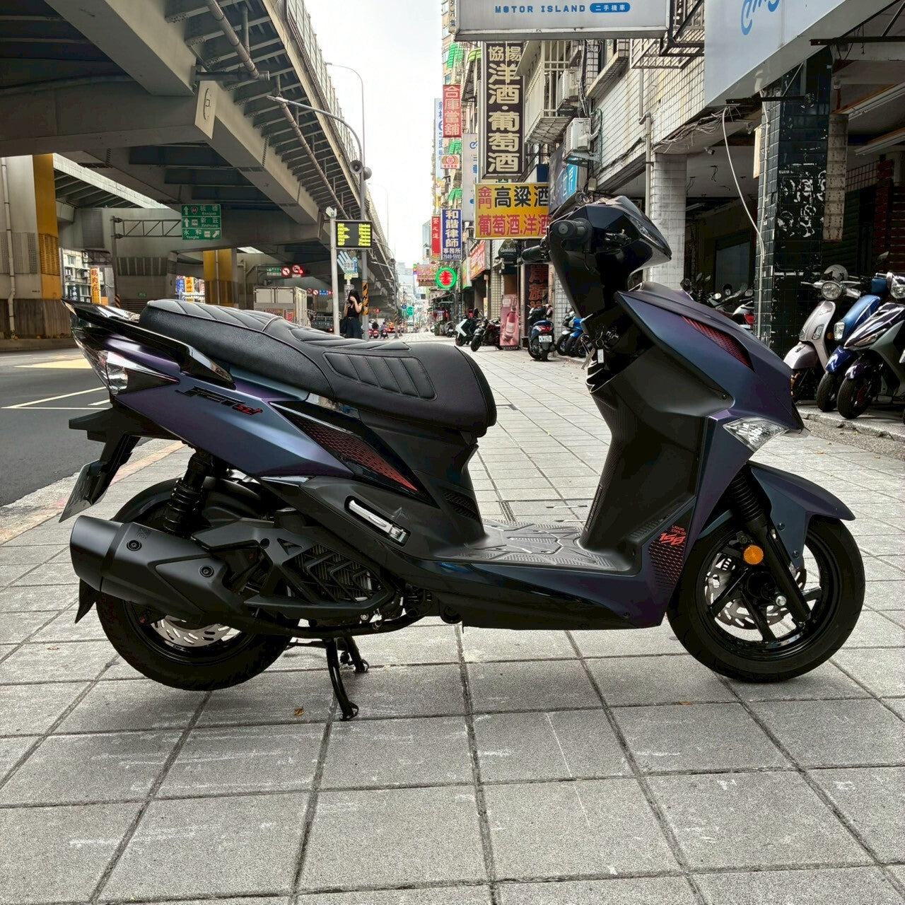 |新北中和店| 2024 三陽 JET SL 158 #8138 - 圖片 5