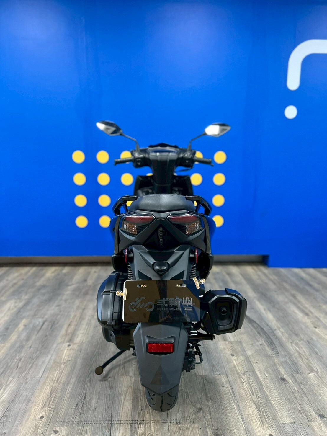 |花蓮店| 2024 山葉 勁戰六代 125 UBS #6270 - 圖片 5