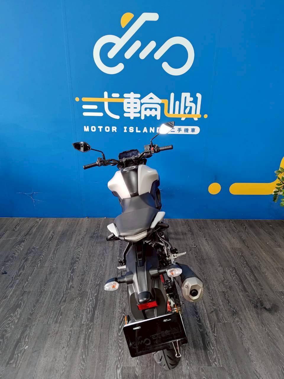 |台中旗艦店| 2020 山葉 MT-15 正叉 #8000 - 圖片 5