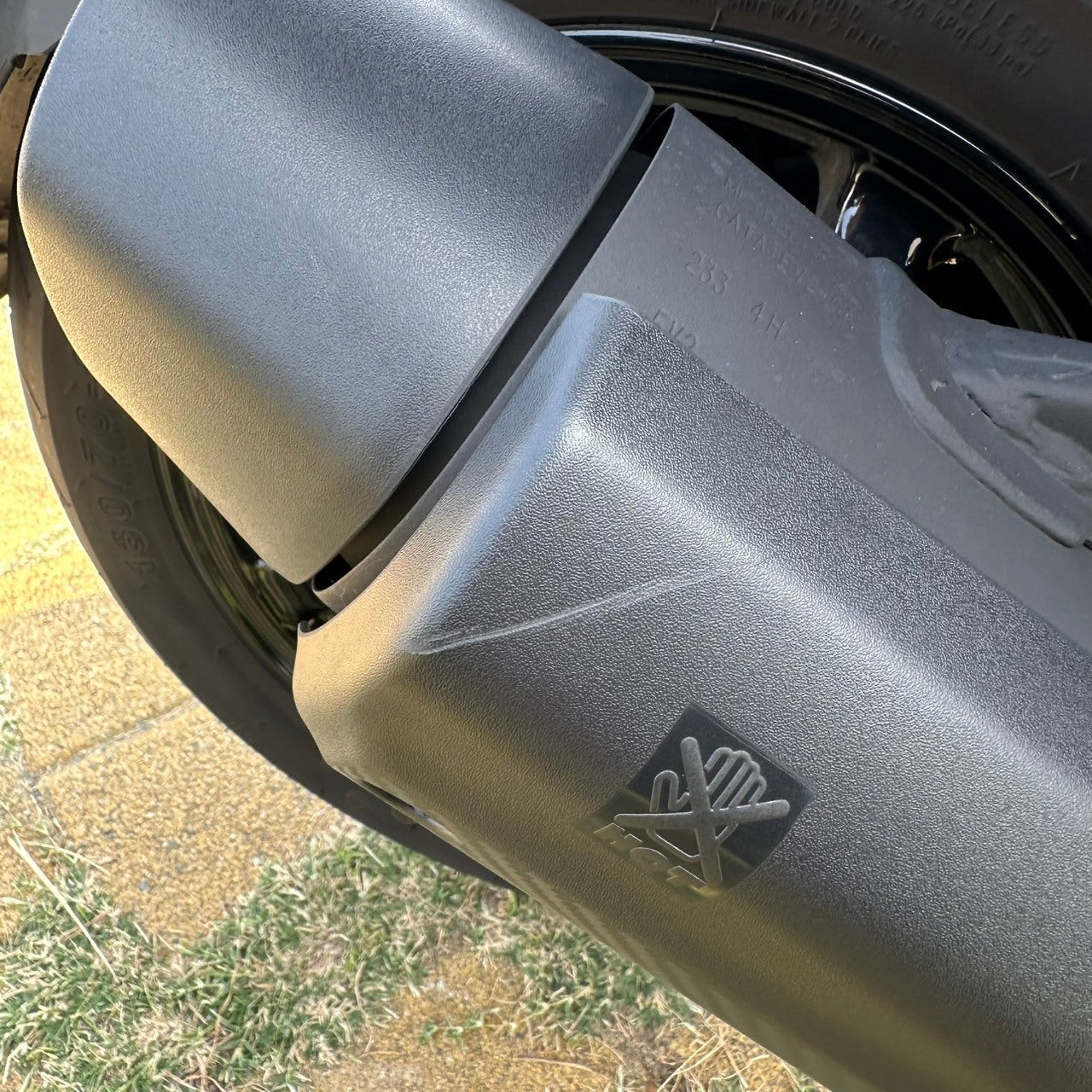 |台南店| 2024 三陽 MMBCU 158 (ABS+TCS) #2206 - 圖片 8