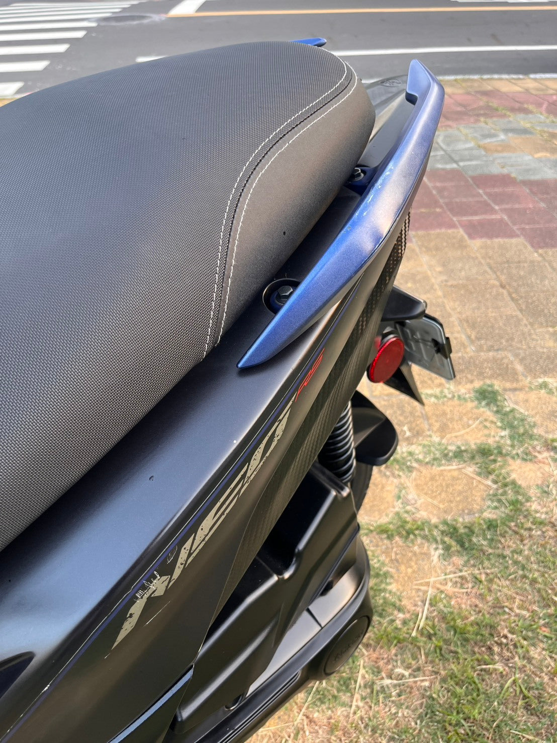 |台南店| 2020 山葉 RS NEO 125 #8288 - 圖片 10