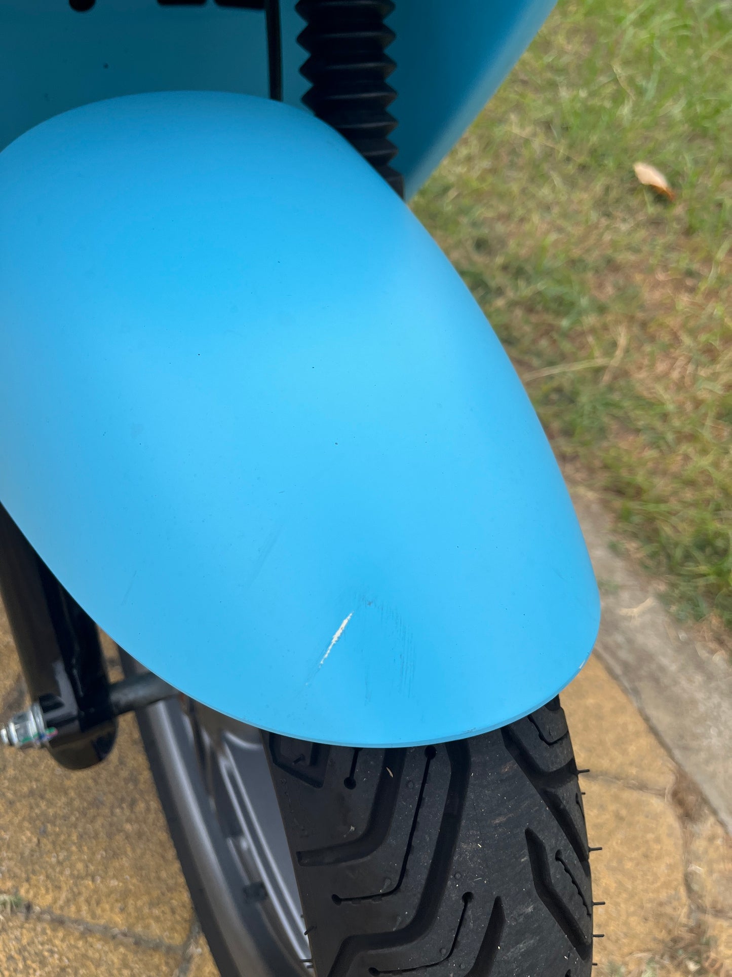 |台南店| 2018 睿能 Gogoro2 PLUS 鏈條 #9505 - 圖片 14