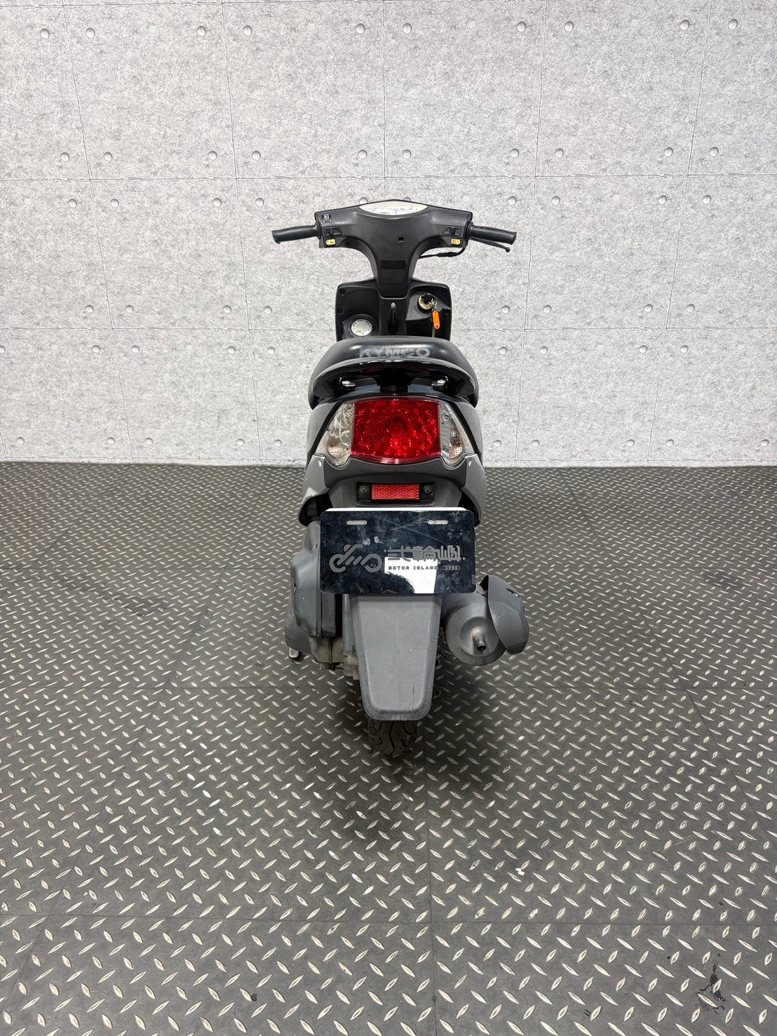 |新北樹林店| 2013 光陽 CHERRY 100 #008 - 圖片 6