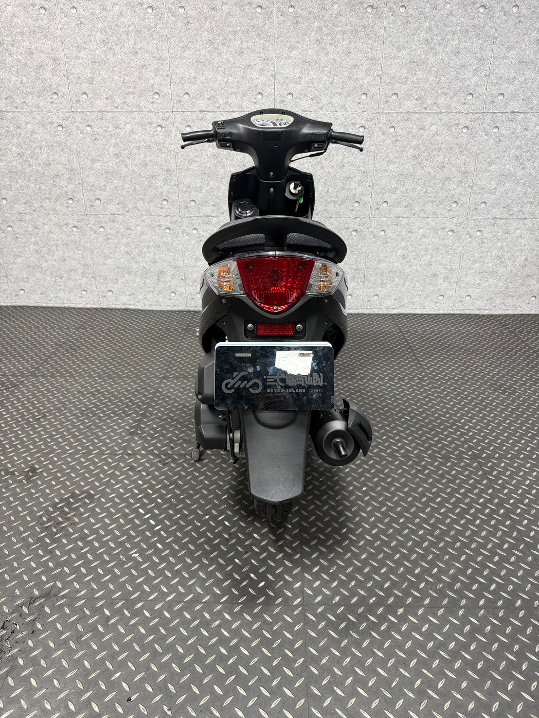|新北樹林店| 2020 光陽 GP125 鼓煞 #8539 - 圖片 6