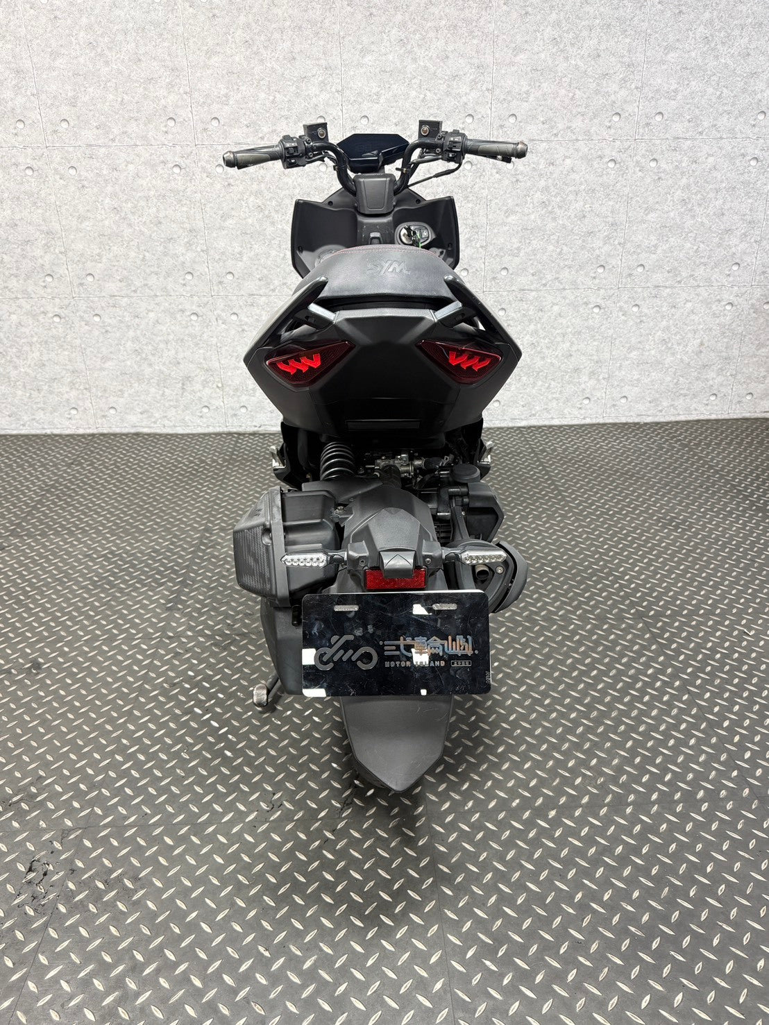 |新北樹林店| 2021 三陽 DRG 158 TCS 七期 #9636 - 圖片 6