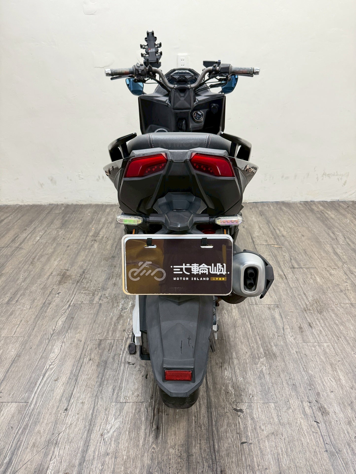 |新北新莊店| 2022 光陽 KRV 180 ABS+TCS #9339 - 圖片 6