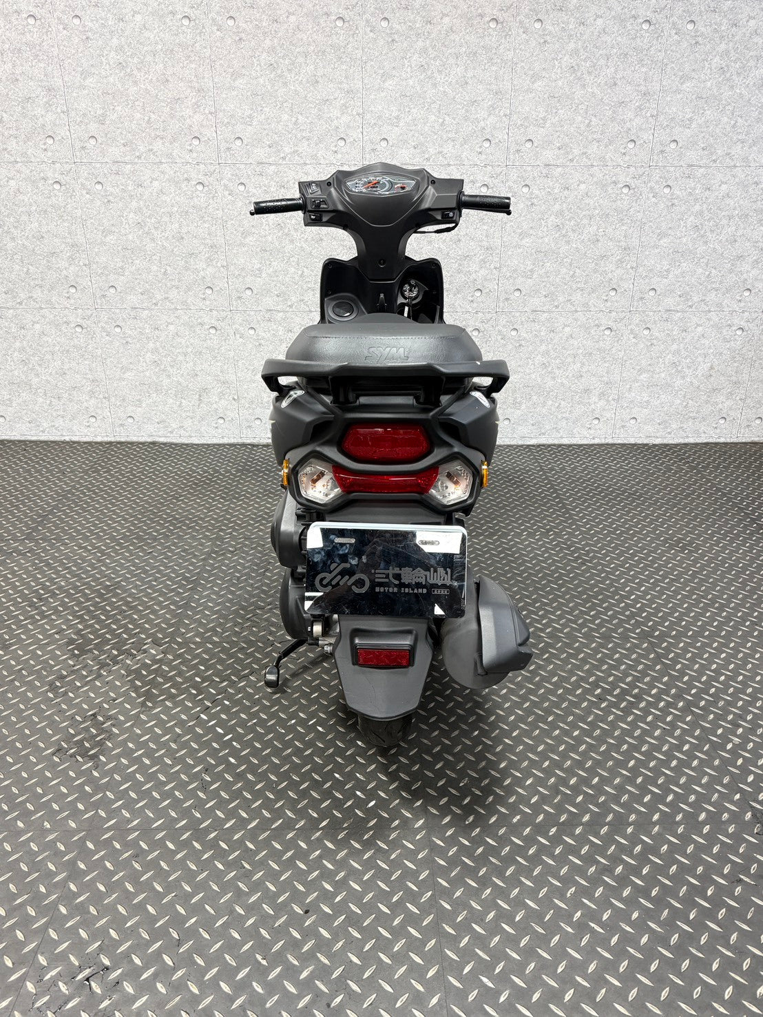 |新北樹林店| 2023 三陽 全新迪爵 碟煞 CBS #6386 - 圖片 6