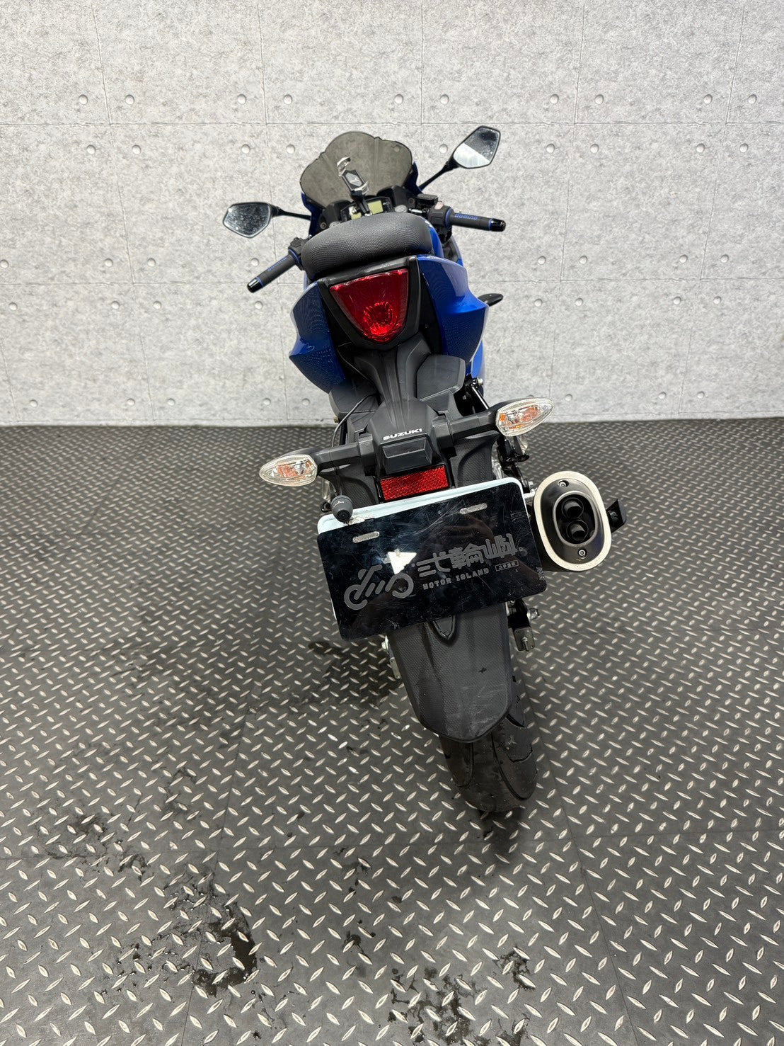 |新北樹林店| 2018 2018.01 2018.01 台鈴 GSX-R150 小阿魯 #7561 - 圖片 6